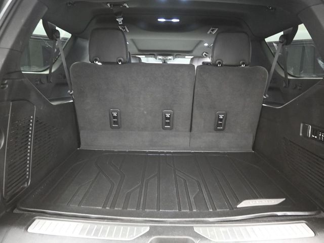 2022 Chevrolet Suburban High Country - Photo 14