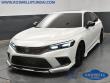 Used 2022 Honda Civic Si  Sedan