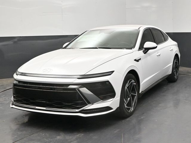 2026 Hyundai Sonata