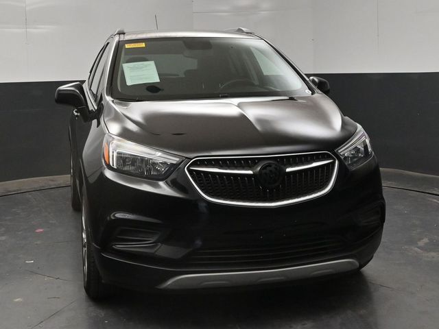KL4CJASB5LB056064