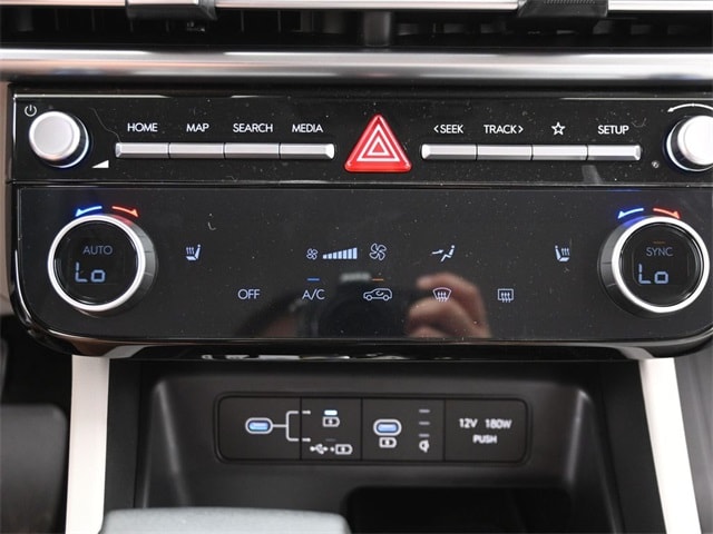 2025 Hyundai Tucson SEL - Photo 16