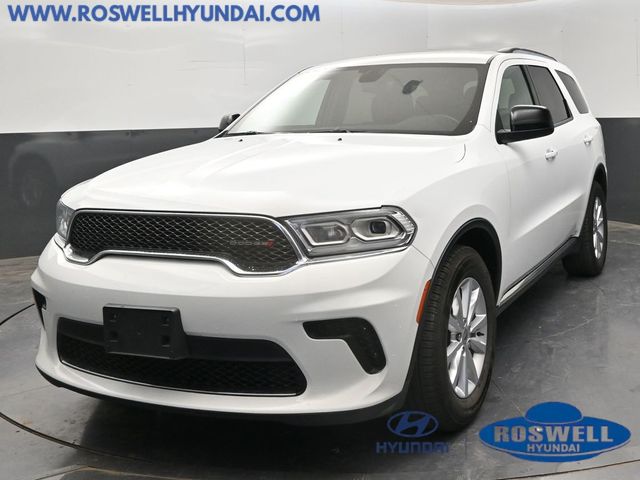 2023 Dodge Durango SXT RWD's photo