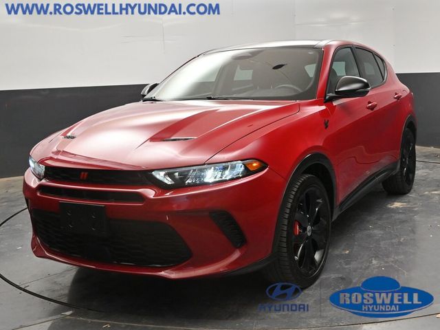 2024 Dodge Hornet
