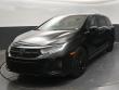 Used 2025 Honda Odyssey Sport-L Van