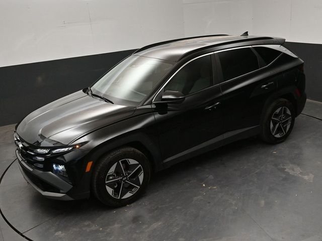 2025 Hyundai Tucson SEL - Photo 29