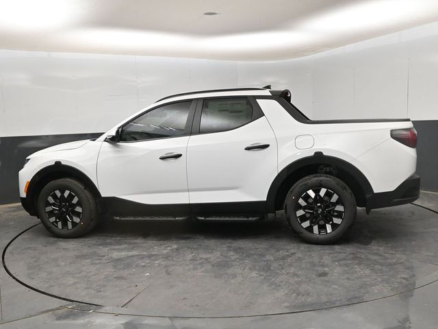 2026 Hyundai Santa Cruz SEL - Photo 6