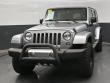 Used 2015 Jeep Wrangler Unlimited Sahara 4x4 SUV