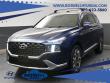 Used 2021 Hyundai Santa Fe Calligraphy SUV