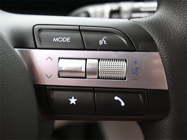2025 Hyundai Tucson SEL - Photo 12