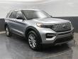 Used 2023 Ford Explorer Limited SUV