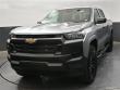 Used 2026 Chevrolet Colorado WT Truck Crew Cab