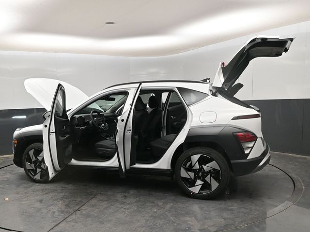 2026 Hyundai Kona Limited - Photo 45
