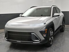 2026 Hyundai Kona Limited SUV