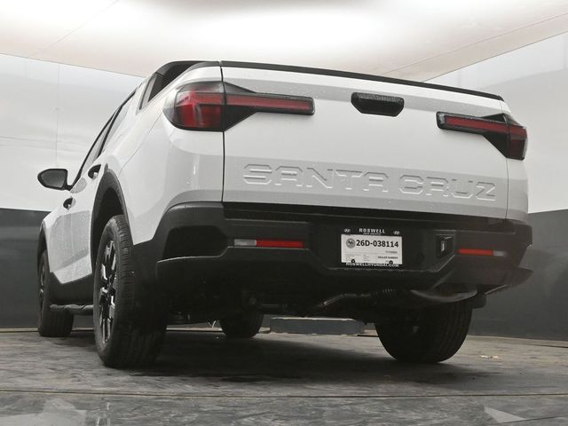 2026 Hyundai Santa Cruz SEL - Photo 30