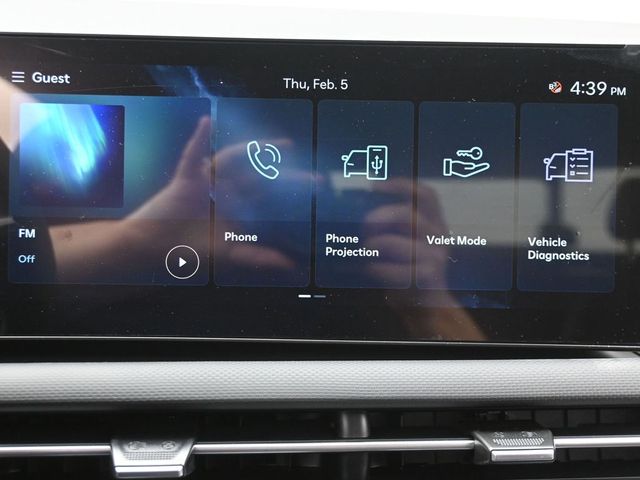 2026 Hyundai Santa Cruz SEL Activity - Photo 15