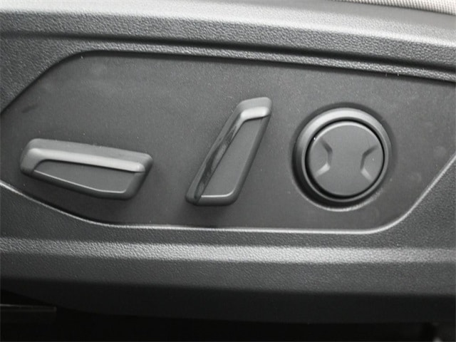 2025 Hyundai Tucson SEL - Photo 10