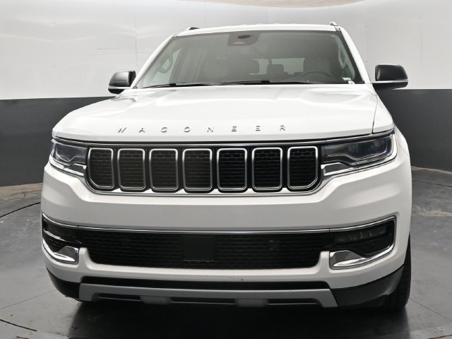 2024 Jeep Wagoneer L