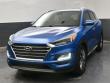 Used 2019 Hyundai Tucson Limited SUV