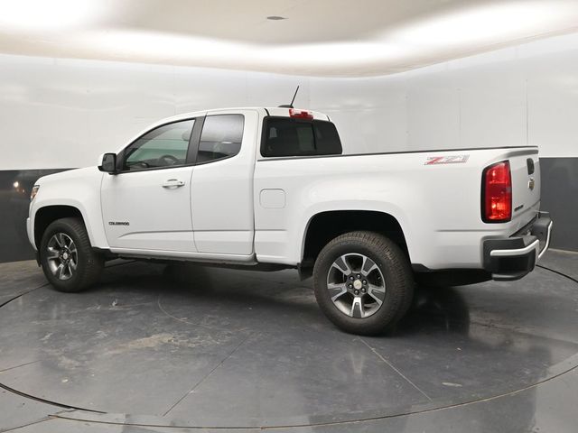 2016 Chevrolet Colorado Z71 - Photo 7