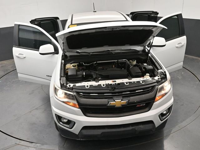2016 Chevrolet Colorado Z71 - Photo 39