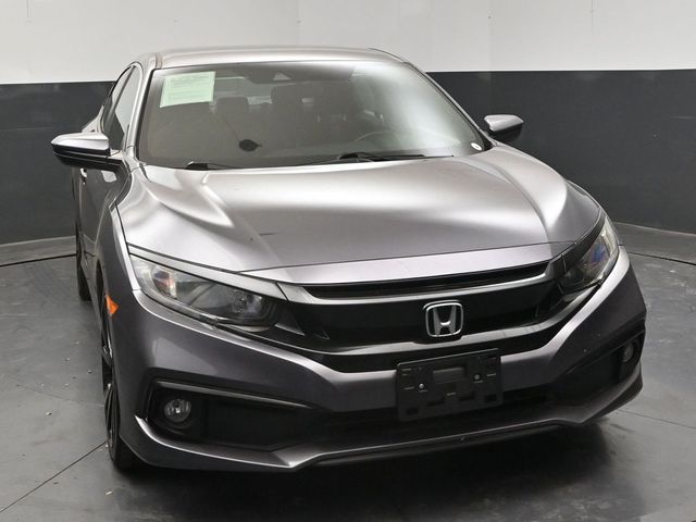 19XFC2F84ME201732
