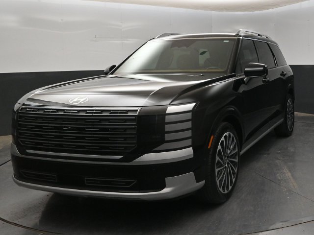 2026 Hyundai Palisade SUV 