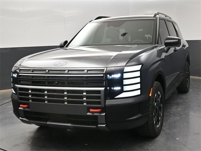 2026 Hyundai Palisade SUV 