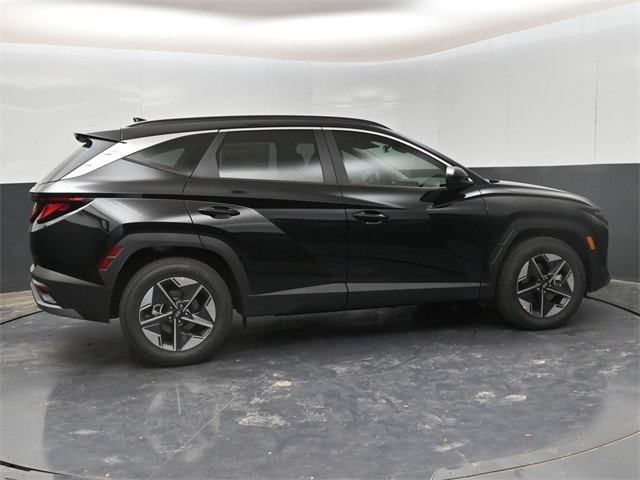 2025 Hyundai Tucson SEL - Photo 8