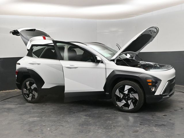 2026 Hyundai Kona Limited - Photo 44