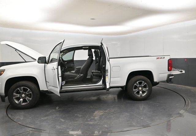 2016 Chevrolet Colorado Z71 - Photo 43