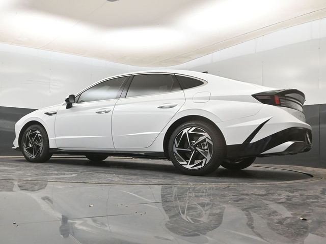 2026 Hyundai Sonata SEL - Photo 22