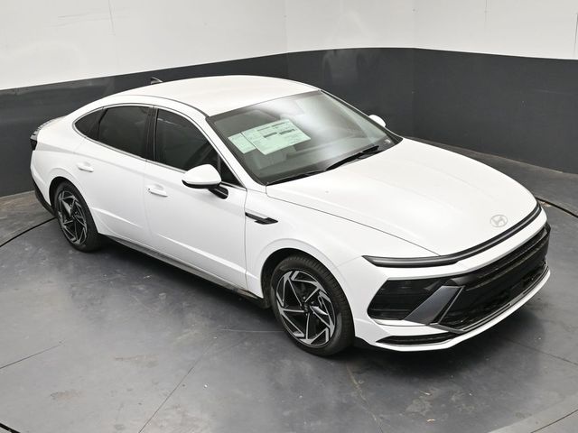 2026 Hyundai Sonata SEL - Photo 26