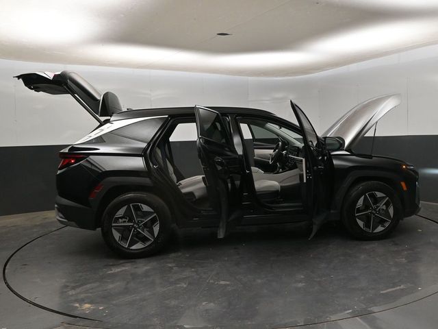 2025 Hyundai Tucson SEL - Photo 37