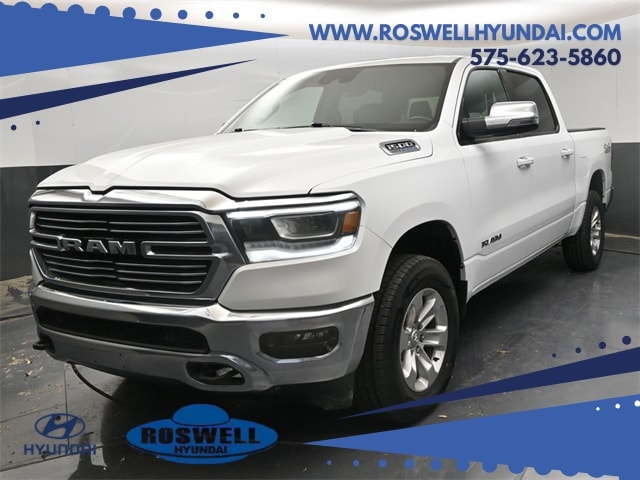 2024 RAM Ram 1500 Pickup Laramie's photo