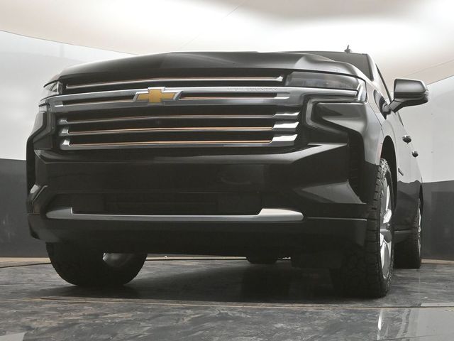 2022 Chevrolet Suburban High Country - Photo 20