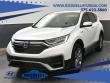 Used 2022 Honda CR-V Hybrid Touring SUV