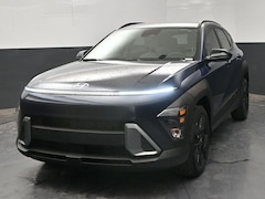 2026 Hyundai Kona SEL Sport SUV