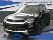 Used 2023 Chevrolet Trailblazer LT SUV