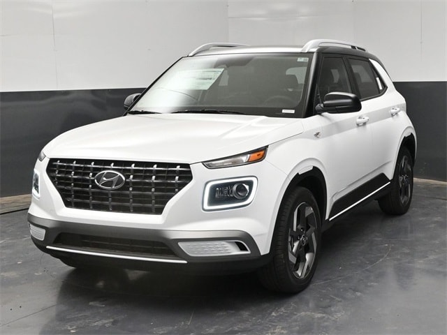 2025 Hyundai Venue SUV 