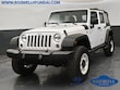  Jeep Wrangler JK Unlimited