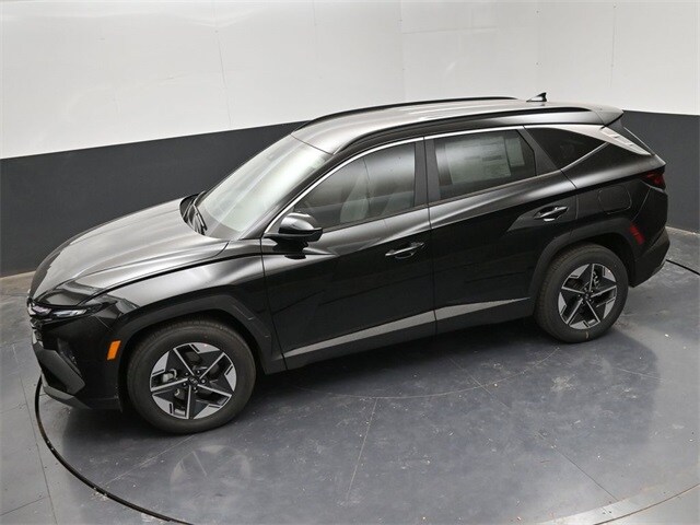 2025 Hyundai Tucson SEL - Photo 35
