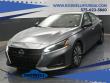 Used 2024 Nissan Altima 2.5 SV Sedan