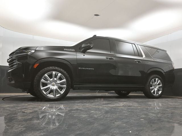 2022 Chevrolet Suburban High Country - Photo 21