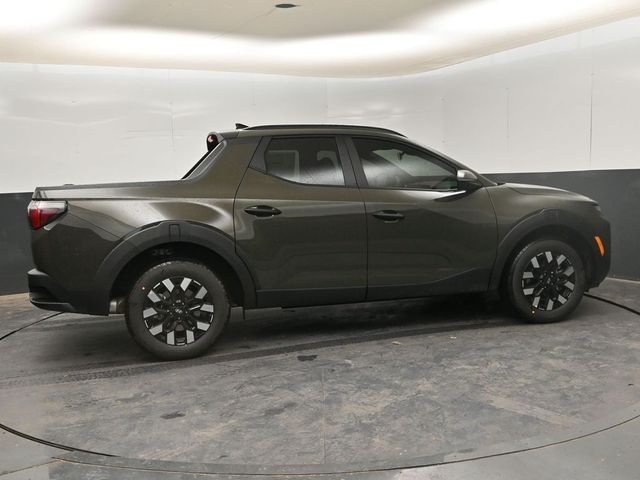 2026 Hyundai Santa Cruz SEL Activity - Photo 9