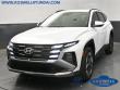New 2026 Hyundai Tucson Hybrid SEL SUV