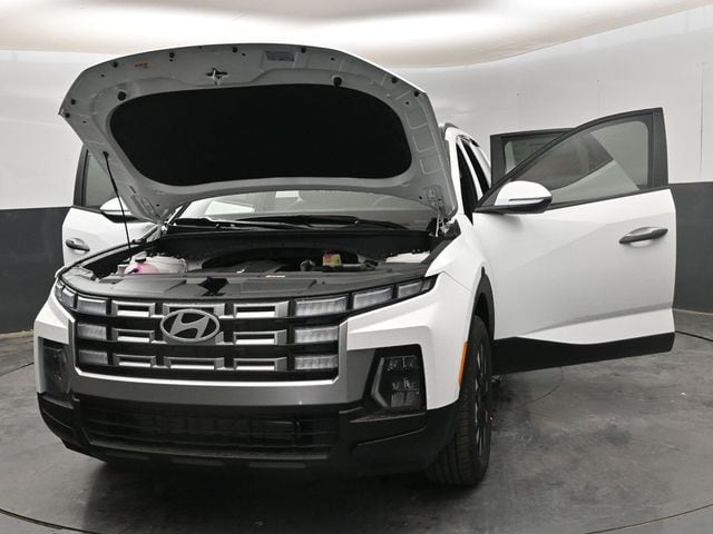 2026 Hyundai Santa Cruz SEL - Photo 44