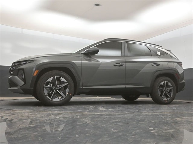 2025 Hyundai Tucson SEL - Photo 12
