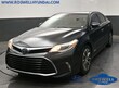  Toyota Avalon Hybrid