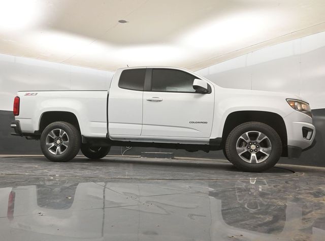 2016 Chevrolet Colorado Z71 - Photo 23