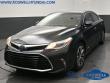 Used 2017 Toyota Avalon Hybrid  Sedan